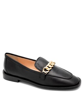 Rage Age Loaferice VALENCE-35378 Crna