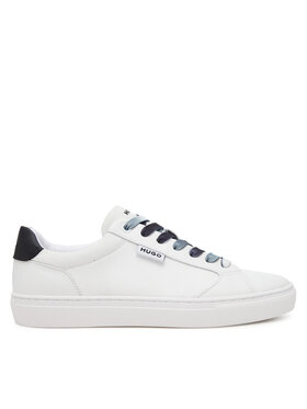 HUGO HUGO Sneakers Morrie 50536361 Alb