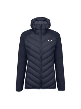 Salewa Salewa Kurtka outdoor 00-0000027761 Niebieski Regular Fit