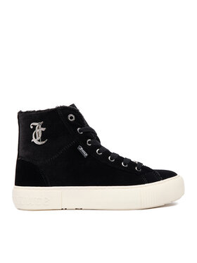 Juicy Couture Juicy Couture Sneakers CEO-VSJU007 Negru