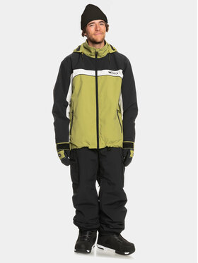 Μπουφάν για σκι Quiksilver φωτογραφία