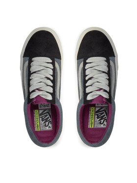 Vans Tenis Superge Old Skool Vr3 VN0005UBB5P1 Črna