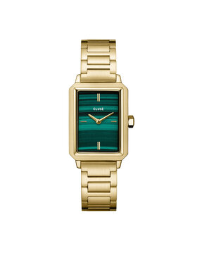 Cluse Cluse Ρολόι Fluette CW11502 Χρυσό