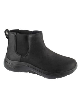 Skechers Skechers Chelsea Go Walk Arch Fit 2.0 Boot - Classic Charm Nero