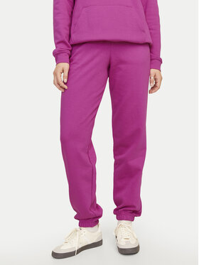 JJXX JJXX Melegítő alsó Abbie 12223960 Rózsaszín Relaxed Fit