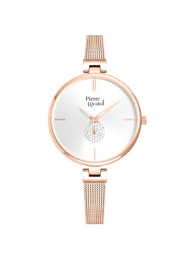 Pierre Ricaud Pierre Ricaud Orologio P22108.91R3Q Oro rosa