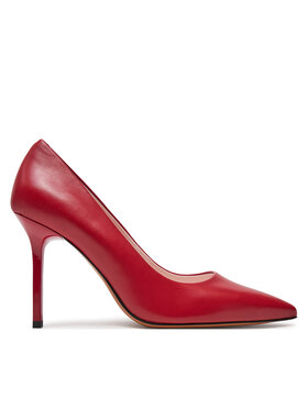 Marella Marella Scarpe stiletto Laine1 2423526026200 Rosso
