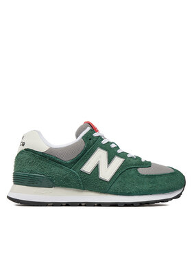 New Balance New Balance Superge U574GNH Zelena
