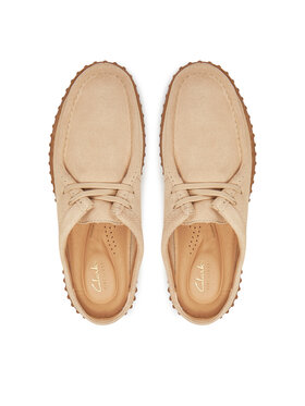 Clarks Παντόφλες Clarks - 5