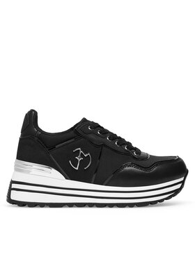 Eva Minge Eva Minge Sneakers WYL3795-3 Negru