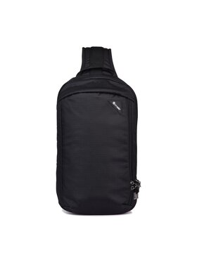 Pacsafe Pacsafe Plecak PVI60221130 Czarny