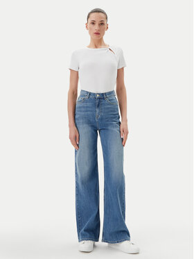 DKNY T-Shirt DKNY - 2