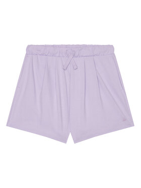 United Colors Of Benetton United Colors Of Benetton Αθλητικό σορτς 3BL0C903I Μωβ Regular Fit