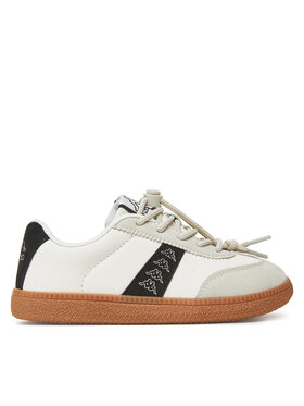 Kappa Kappa Sneakersy EO-CP40-24210L Biały