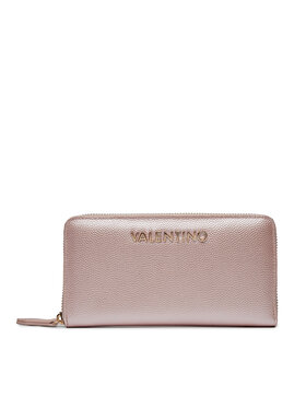 Valentino Valentino Nagy női pénztárca Divina VPS1R4155G Rózsaszín