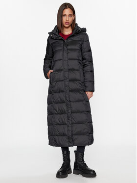 CMP CMP Vatovaná bunda 33K3706 Čierna Regular Fit