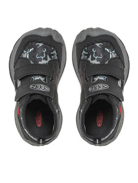 Keen Cipele Speed Hound 1026213 Crna