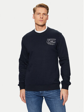 s.Oliver s.Oliver Bluză 2153489 Bleumarin Regular Fit