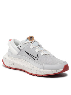 Nike Nike Buty Crater Remixa DC6916 005 Szary