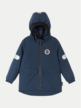 Μπουφάν αδιάβροχο Reima φωτογραφία