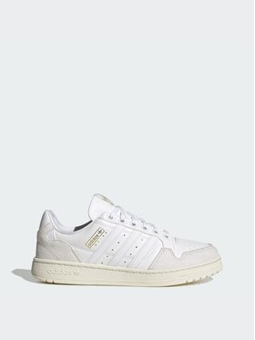adidas adidas Sneakersy 172471 Biały