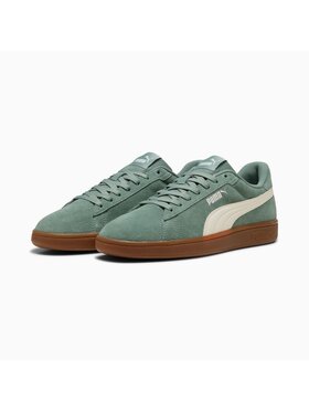 Puma Puma Sneakersy 390984 Zielony