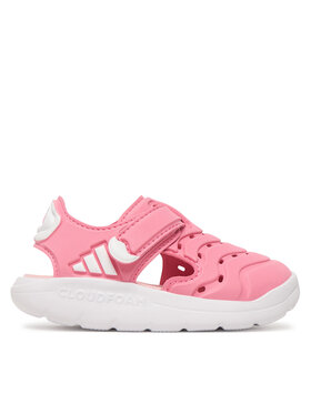 adidas adidas Sandały Water Sandal 2 JP9415 Różowy