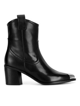 Badura Badura Kaubojske čizme WFA3152-1Z Crna