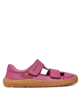 Froddo Froddo Sandale Barefoot Sandal G3150266-7 DD Ružičasta
