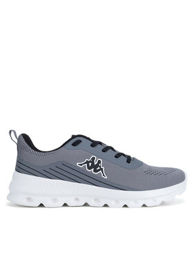 Kappa Kappa Tenisice AW24-3C012 Siva