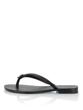 PHILIPP PLEIN PHILIPP PLEIN Infradito 31816 Nero