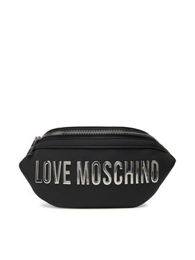 LOVE MOSCHINO LOVE MOSCHINO Borsetă JC4195PP1NKD000B Negru