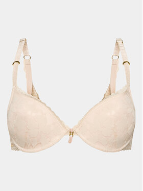 Selmark Selmark Biustonosz push-up Gabrielle 61013 Écru