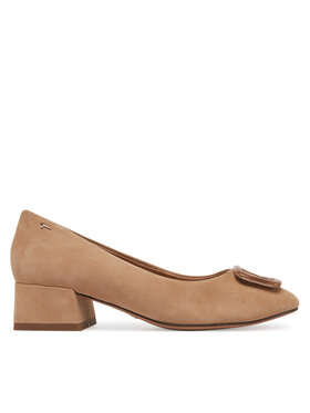 Tamaris Tamaris Décolleté 1-22330-44 Marrone
