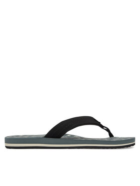 Billabong Billabong Джапанки EBYL100019 Черен