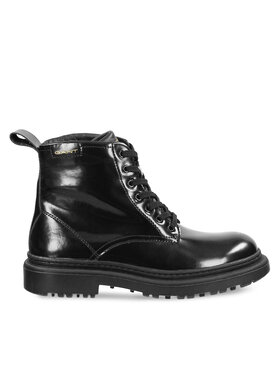 Gant Gant Outdoorová obuv 31541086 Čierna