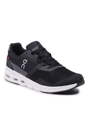On On Laisvalaikio batai Cloudrift 8798303 Juoda