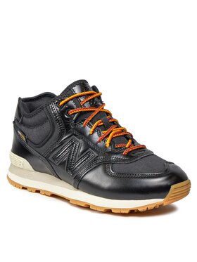 New Balance New Balance Сникърси U574HMZ Черен