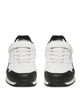 Reebok Reebok Снікерcи CEO-V9-25195-02(IV)CH Білий