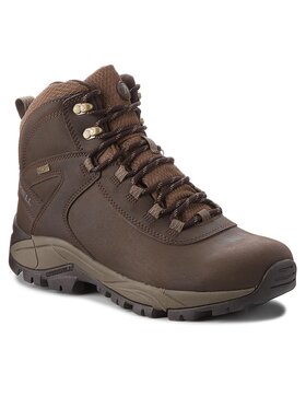 Merrell Merrell Turistiniai batai Vego Mid Ltr Wp J311539C Ruda