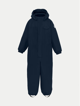 Color Kids Color Kids Overall de iarnă 741653 Albastru Regular Fit