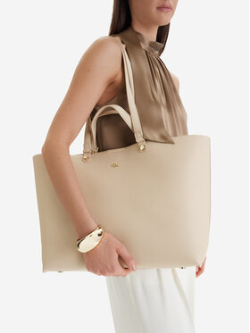 GINO ROSSI GINO ROSSI Handtasche EO-LX10226 Écru