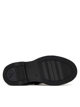 Κλειστά παπούτσια Calvin Klein φωτογραφία