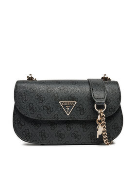 Guess Guess Torebka HWESG9 51021 Czarny