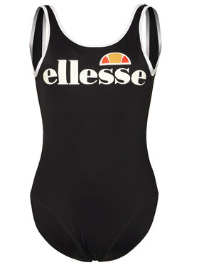 Ellesse Ellesse Strój kąpielowy Lilly SGS06298 Czarny