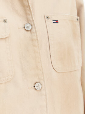 Tommy Jeans Πουκαμισοτζάκετ Tommy Jeans - 6
