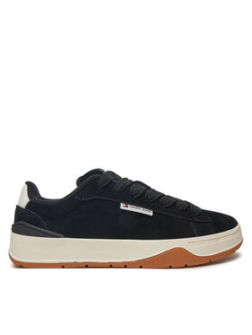 Tommy Jeans Tommy Jeans Sneakers Skate EN0EN02677 Schwarz