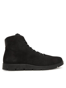 ECCO ECCO Bakancs Bella 28240351052 Fekete