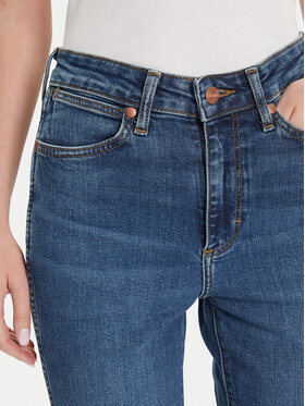 Τζιν Wrangler φωτογραφία