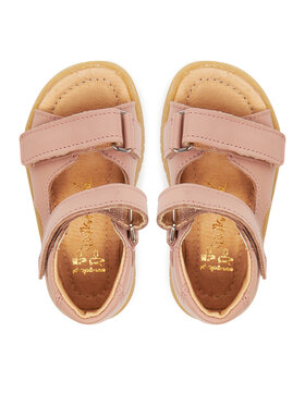 Σανδάλια Mrugała φωτογραφία